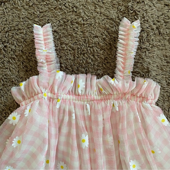 Cat & Jack Dress - Picture 2 of 4